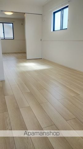 クラール・ダンの内装写真