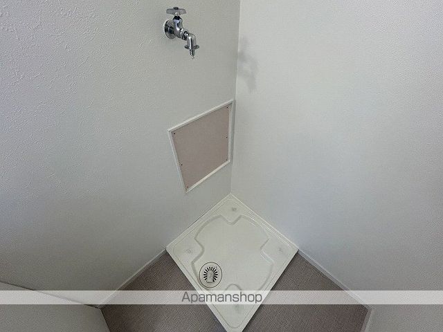 プリンストン布施の内装写真