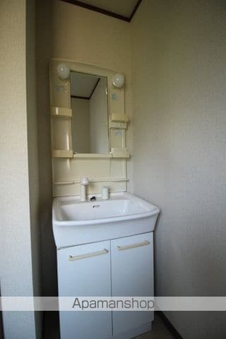 ボヌールIIIの内装写真