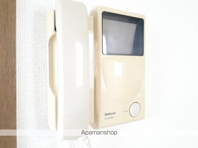 セジュールYOUの内装写真