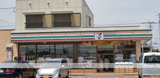 サングリーン藤沢の周辺写真