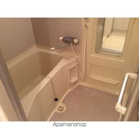 レジデンスカ-プ今池の内装写真