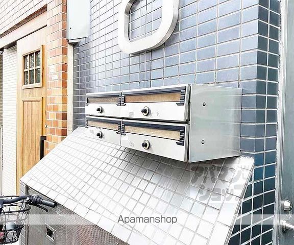 クラブハウスのその他写真