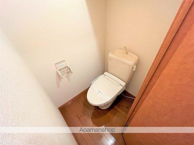 レオパレスキャンバスの内装写真