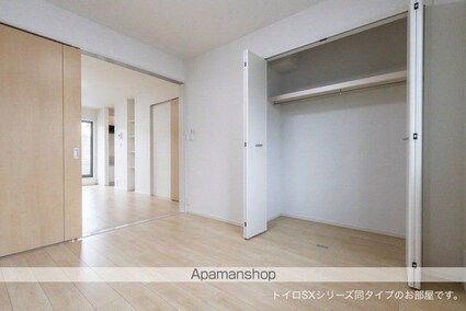 サニーガーデン　Ｋ[1LDK/43.32m2]のその他内装1