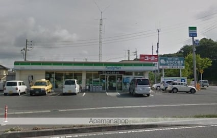 ボナールⅡ[2LDK/62.1m2]の周辺4