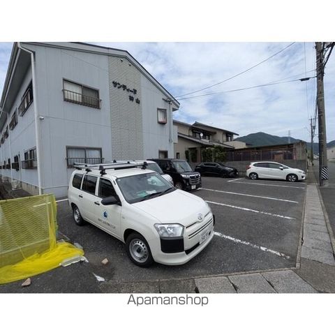 サンティーヌ神山のその他写真