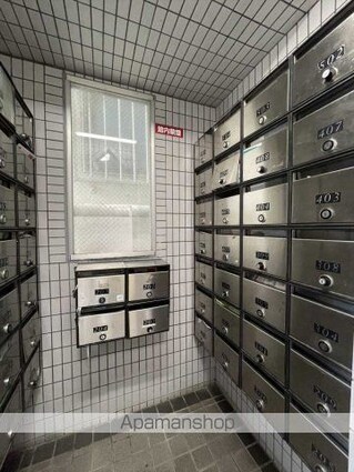 東京都台東区千束３丁目[1R/16.1m2]の内装3