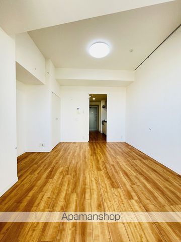 CORNES HOUSE NAGOYAの内装写真
