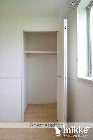 ウエストヴィレッジIIの内装写真