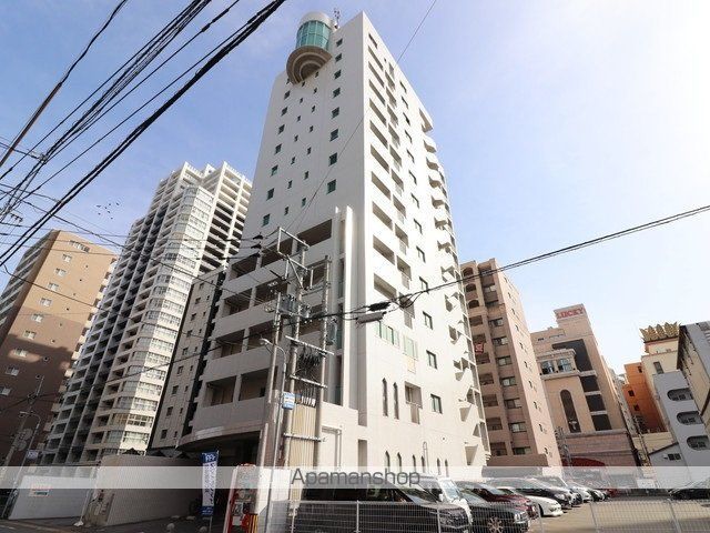 MAIZURU BAY MID SQUAREの玄関写真
