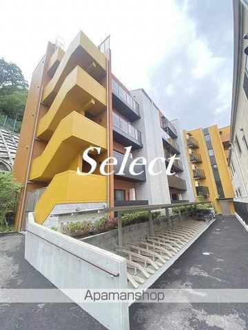 ラフィスタ元町IIの外観写真