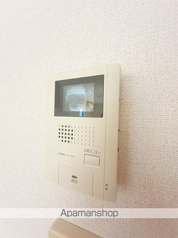 プリマヴェーラ葵Kの内装写真