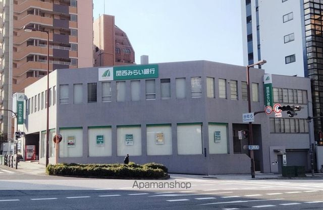 SERENITE谷町四丁目ALLIERの周辺写真