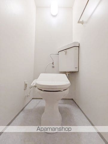 シティガーデンオオヤマの内装写真