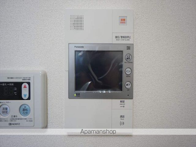 プレサンスTHE高岳の内装写真