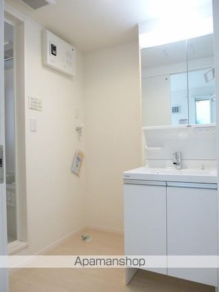 ラシーネ南阿佐ヶ谷[1LDK/36.47m2]の洗面所