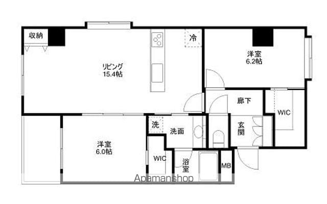 ファーストクラス神道寺のイメージ