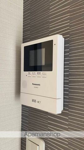 BASE TAMAの内装写真