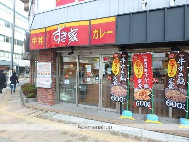 トレインビューネオ宮原駅東口の周辺写真