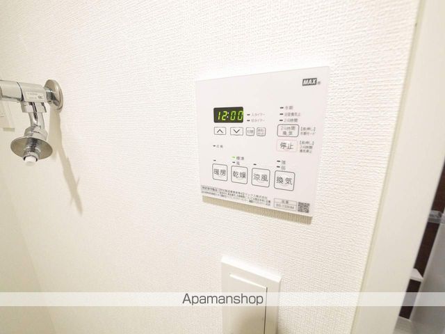 レジディア中目黒IIIの内装写真
