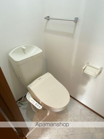 PMA蓮池の内装写真