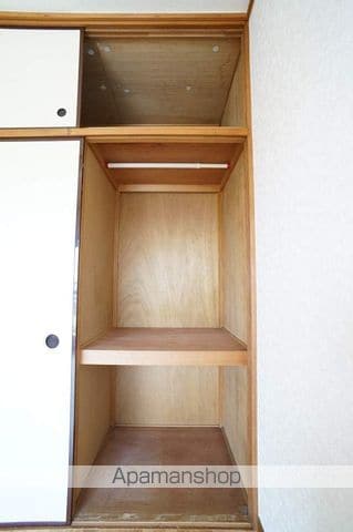 市川クローバーハイツ原木の内装写真