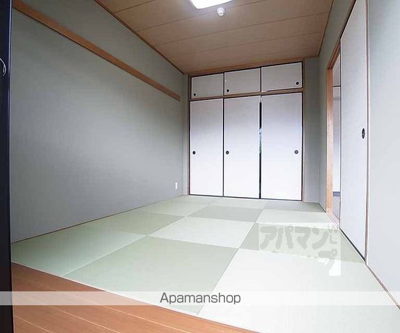 パレロイヤル西陣の内装写真