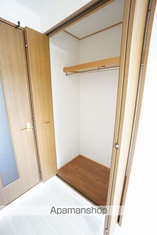 コスモ21の内装写真