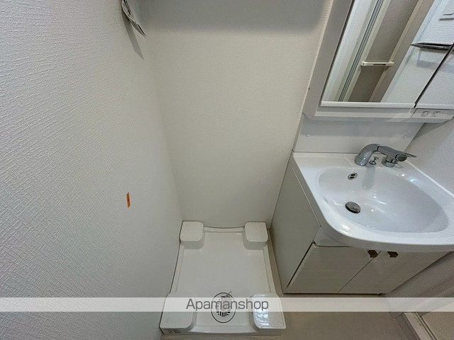 エスリード大阪城EASTの内装写真