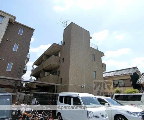 ネオコーポ住吉の外観写真