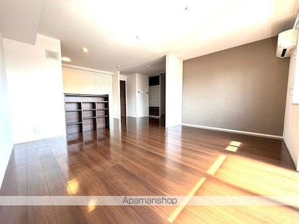 フレッチェ・ボスコⅠ（１）[3LDK/81.33m2]のリビング・居間