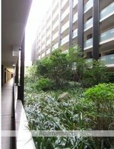 プラウド駒場の外観写真