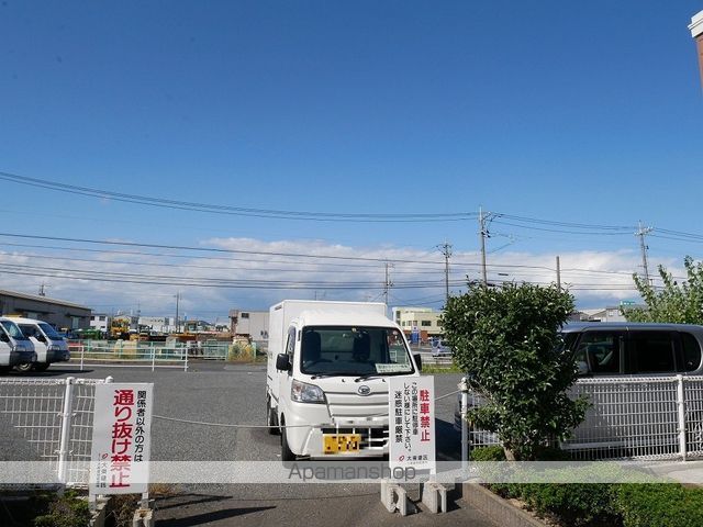 ウェアーハウス Cの周辺写真