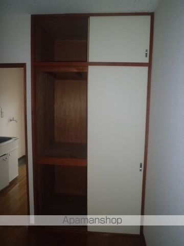 コーポ栄の内装写真