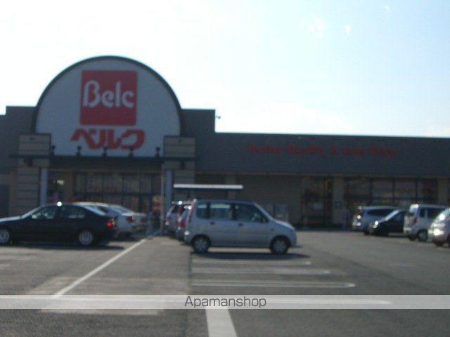 Rose Villa ABCの周辺写真