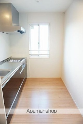 ルミエール[2LDK/65.84m2]のキッチン