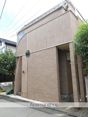 東京地下鉄丸ノ内線 新高円寺駅 徒歩11分 2階建 築21年の外観写真