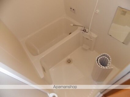 ＳＡＰＰＹ　ＡＪＩＯＫＡ[2LDK/59.55m2]のバス