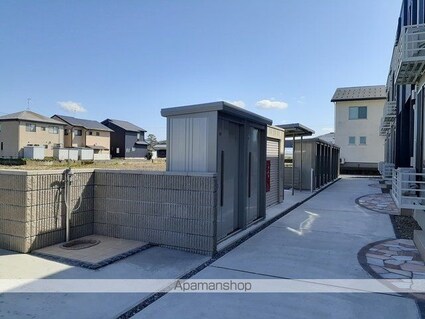 グランドゥール　糺[1LDK/50.01m2]のその他設備