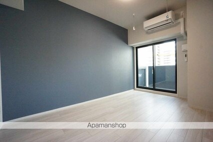 愛知県名古屋市西区新道２丁目[1K/24.94m2]の内装8