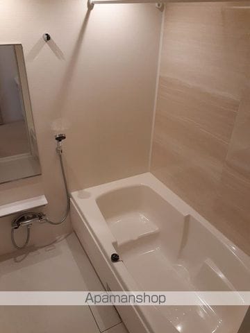 プリムローズの内装写真