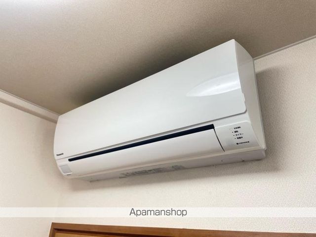 KOHKAビルの内装写真