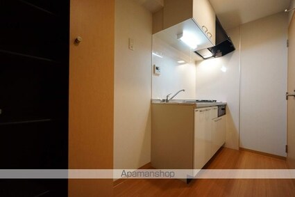 ＡＸＩＳ[1K/22.4m2]のその他部屋・スペース