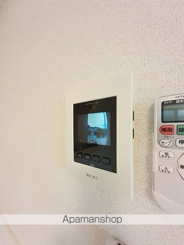 グラン アムール Bの内装写真