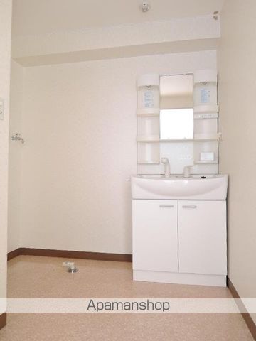 クレインヒルズマンションの内装写真