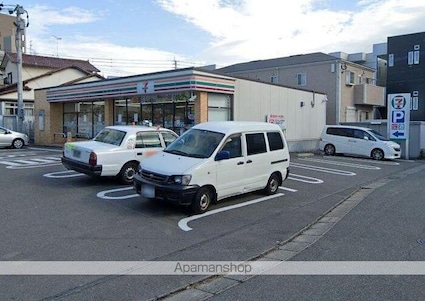 福岡県福岡市博多区那珂２丁目[1LDK/30.44m2]の周辺10