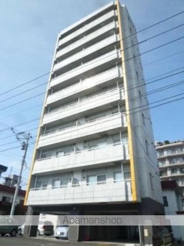 アルティ美園の外観写真