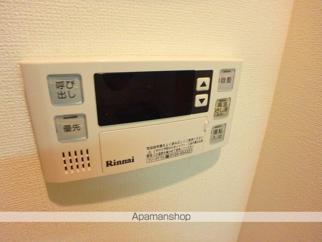 レヴィア門真の内装写真