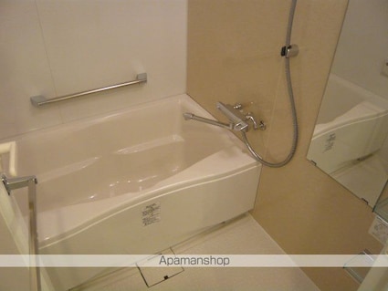 パークアクシス秋葉原Ｅａｓｔ[1R/26.03m2]のバス